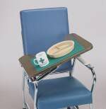 Posey 6301 Posey Grip Non-Slip Matting, Green, 12" x 120"