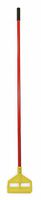 Mop Handle, Side Gate, 60"