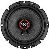db Drive S3 60SV2 Shallow Mount Coaxial Speakers 275W, 6.5"