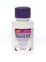 GaviLAX 17.9oz bottle *Compare to MiraLAX OTC*