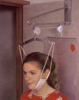 Over-Door Cervical Traction Set by MABIS DMI Healthcare