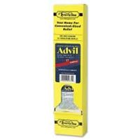 Advil Tablets, Fever, Headache, Toothache, Backache, 30BX (LIL58030)