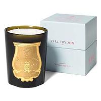 Cire Trudon Spiritus Sancti Candle (28 oz Intermezzo Candle - Incense Fragrance)