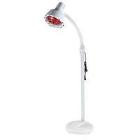 Far Infrared Physiotherapy lamp Home Treatment Instrument Electric Baking Beauty Salon red Light Infrared Beauty Physiotherapy lamp can be Used for Family and Professional use