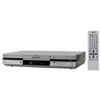 Panasonic DMR-E50 DVD Recorder Progressive-Scan 5.1