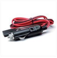 Pro Trucker 12 Volt Power Cord with Lighter Plug for CB Radios