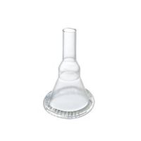 766300BX - Freedom Clear Advantage Self-Adhering Male External Catheter, 31 mm