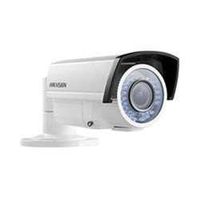 Hikvision DS-2CE16C5T-VFIR3 Outdoor Analog IR Bullet Camera, HD720P, 2.8-12 mm Lens, 40M to EXIR, Smart IR, Day/Night, UTC Menu, IP66 Standard, 12VDC