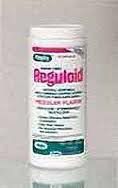 REGULOID PW 10OZ SF ORNG