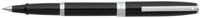 Sheaffer Sagaris Gloss Black ST Rollerball Pen - SH-9470-1