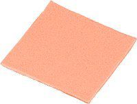 Ferris PolyMem® Non-Adhesive Dressings, 5" x 5", Box Of 15 (FR5055) Category: Specialty Dressings Woundcare Products