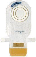Assura Ac Ped 2 Pc Easiclose Pch, Trns, Id To 17Mm