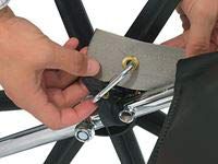 UniLoop Seat Belt Attachment Loop, 3 Sets per Pack, 6 Packs per Order