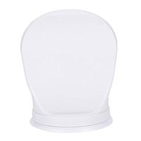 tealn Wall-Mounted Shower Pedals for Shaving Legs, Bathroom Showers, Labor-Saving Pedals, Non-Slip Suction Cups(H01)