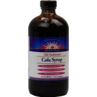 Heritage Products Cola Syrup -- 16 fl oz Sold By HERO24HOUR Thank You