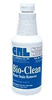 CRL Bio-Clean Water Stain Remover - Pack of 6 Bottles
