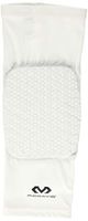 McDavid Youth Teflex Leg Sleeves (Pair), White, One Size