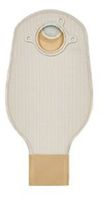 Filtered Colostomy Pouch Sur-Fit Natura 12 " Length Drainable
