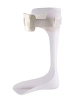 AliMed Pediatric AFO, Left, Small