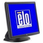 Elo Touch Solutions 1915L, 19, Touchmonitor, IT dark grey, 4:3, ET1915L-8CWA-1-GY-G (dark grey, 4:3 IntelliTouch, incl.: power cable (EU))