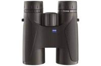 Zeiss Terra ED 10x42 Binoculars, Black