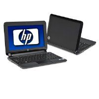 HP Mini 1103 Atom N455 1.66GHz 1GB 250GB 10.1" LED-Backlit Netbook Windows 7 Starter w/Webcam & 6-Cell