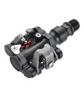 Wellgo Pedal SPD WAM-919 Double Sided Black