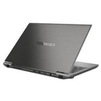 Toshiba Z930 Intel Core i7-3667U X2 2.00GHz 4GB 250GB 13.3'' Win7Pro (Black)