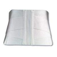 Dura-Foam 9" Back Support Duo-Adjust XL 40"-55"