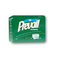 Prevail Specialty Adult Brief - XX-Large, 62" - 68" - - Case of 48