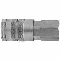 Dixon Valve - 1/4 Npt Female, Sold As 1 Each