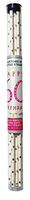 Curly Girl Design | Bottoms Up 60th Birthday | Bottle Straw Pack