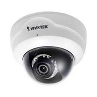 Vivotek FD8154 Fixed Dome 1.3MP Day/Night 20M IR