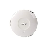 NEO WiFi Water Sensor/Water Detectors. Phone APP Control,Compatible with Alexa, Google Assistant, IFTTT, No hub Required