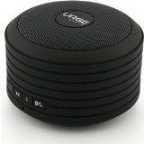 UrgeBasics Urge Basics Bluetooth Disc Speaker with Built-In Mic - Retail Packaging