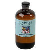 Evening Primrose - 16 oz,(Starwest Botanicals)
