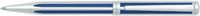 Sheaffer Intensity Pen, Ultramarine/Chrome (SH/9230-2)