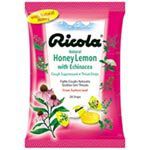 Ricola Inc Ricola Lozenge - With Lemon Mint - Model 127-7565 - Pkg of 24