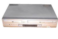 Sony SLV-D201P Progressive-Scan DVD-VCR Combo