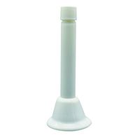 TopQuaFocus Enema retentional Nozzle Tips 5pcs