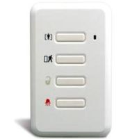 DSC Wireless 4-Button Remote Keypad (WS4979)