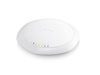 Zyxel WiFi Access Point Dual Band 802.11ac PoE [3x3] Ultra-Slim with Dual-Optimized Antenna [WAC6103D-I]