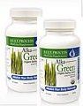 Dr. Morter's Alka Green Tablets - 300 ct (Pack of 2)