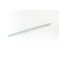 TiANN TiStraw Titanium Straw (8 mm) (Aurora)