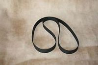 West Coast Resale New Belt After Market READER'S Digest AMFMFM MPX Receiver 8 Track Recorder Model 800 XR