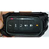 Protective Leather Cover for VIPER 7654V, 7254V, 7153V, 7652V, 7251V, 7152V Remote Control Transmitters