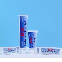 MDS032273Z Part# MDS032273Z - Jelly Lube 3gm Foil Pack Professional Soluble Sterile 144/Bx By Medline Industries Inc