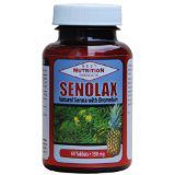 Senolax (Natural Laxative) 60 Tablets