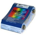 Zebra Ribbon Cartridge Silver, 553-730 (for Zebra Card Printer P300i/P330i/P430i, 1000 Prints per Roll)