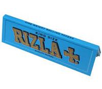 Rizla King Size Rolling Papers 3 Booklets